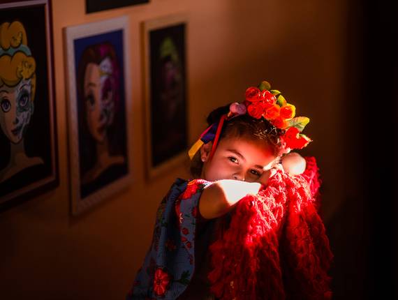 Autoral de Fridinha Kahlo