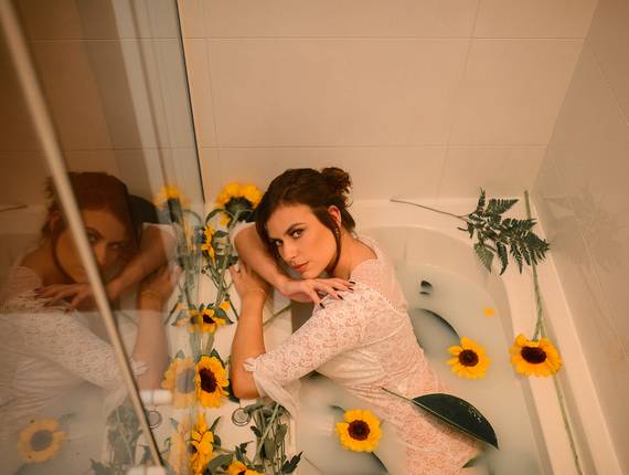 Ensaio de {Feminino} Ana Clara