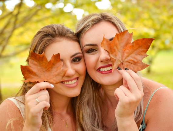 Ensaio de {Mãe & Filha} Mariana e Gabriela