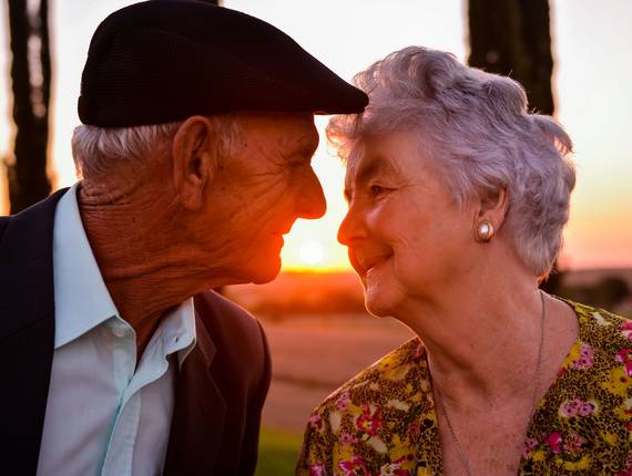 Acontecimento de {Desde 1963} Nona Nerli  & Nono José Laury