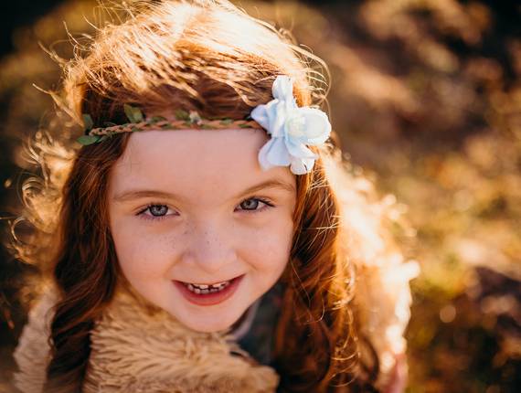 Ensaio de {Infantil} Maria Júlia