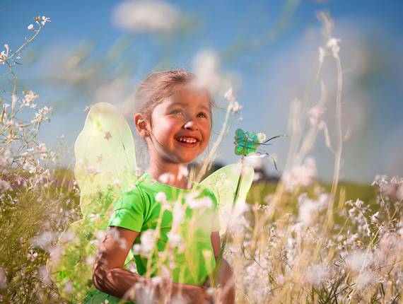 Ensaio de {Infantil} Maria Gabriela