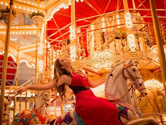 Ensaio de {15 Anos} Gabriely