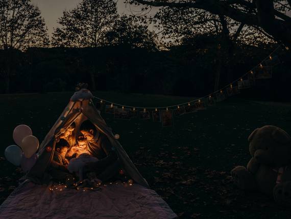 Ensaio de {Bebê} Isabella