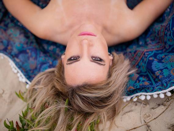 Ensaio de {Feminino} Juliane