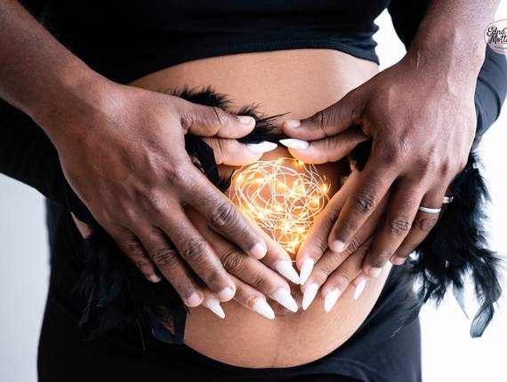 GESTANTES de Sarinha 28 semanas