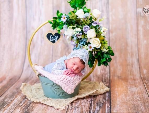 NEWBORN de Newborn Liz 10 dias