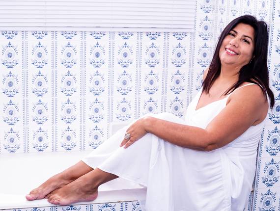 Projeto ¨Vista-se¨ de Kátia 58