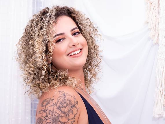 Projeto ¨Vista-se¨ de Letícia 28