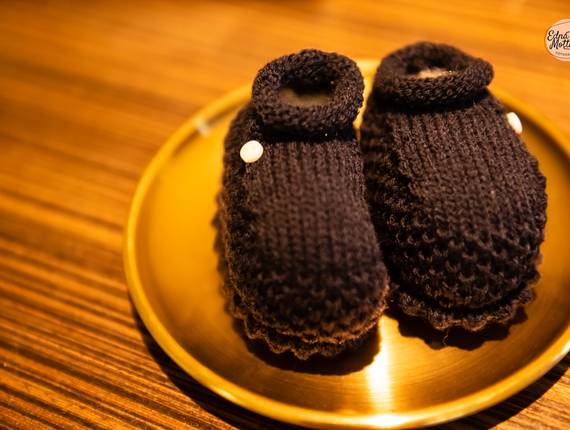 GESTANTES de Chá de bb 