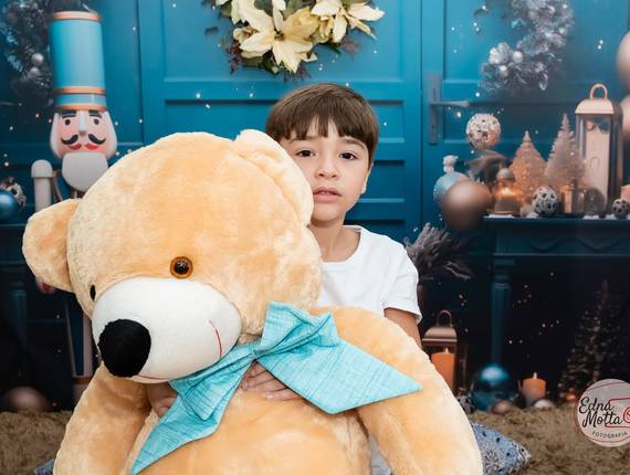 ENSAIOS de Ensaios de Natal/23