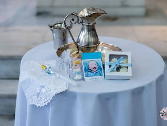 BATIZADOS de Batizado Henrique