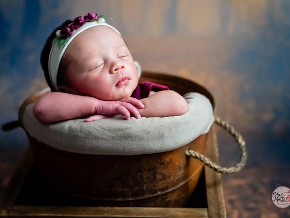 NEWBORN de Newborn Maria Luísa 10 dias