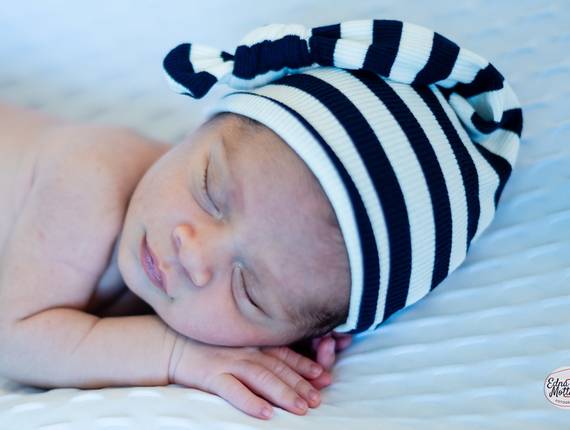 NEWBORN de Newborn Nicolas 15 dias