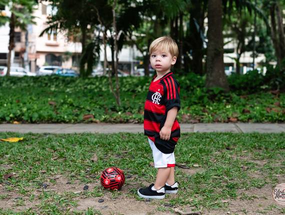 ENSAIOS de Pré-niver Henrique 2