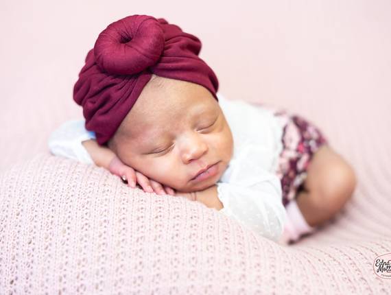 NEWBORN de Lara 20 dias