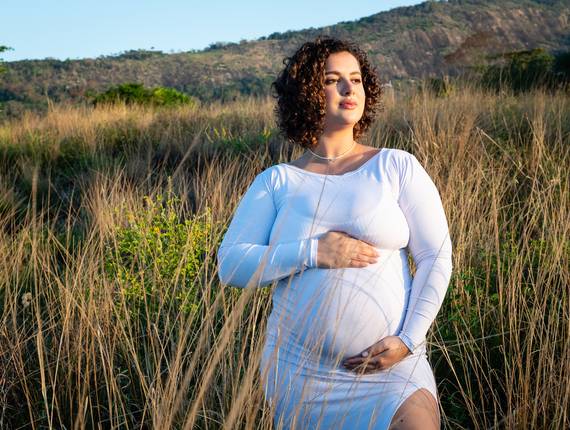 GESTANTES de Letícia+Flávio=Arthur