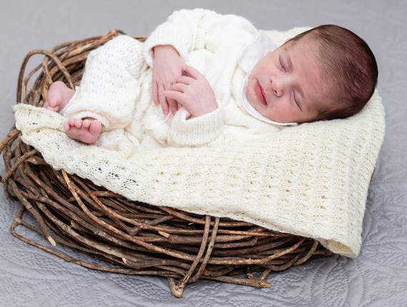 NEWBORN de RN Vincenzo