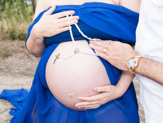 GESTANTES de Marcinha+Fred=Gabriel33semanas