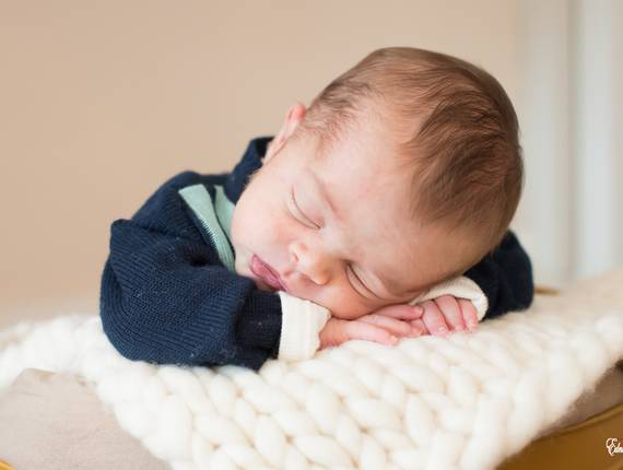 NEWBORN de Henrique Lifestyle