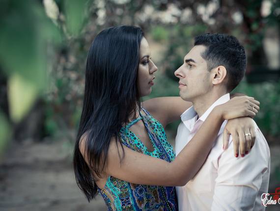 ENSAIOS de Ensaio de namorados