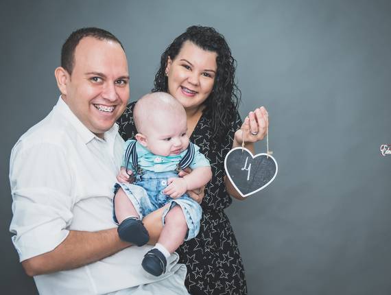 ACOMPANHAMENTOS de Beni primeiro ano!