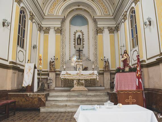 BATIZADOS de Batizado Mariah