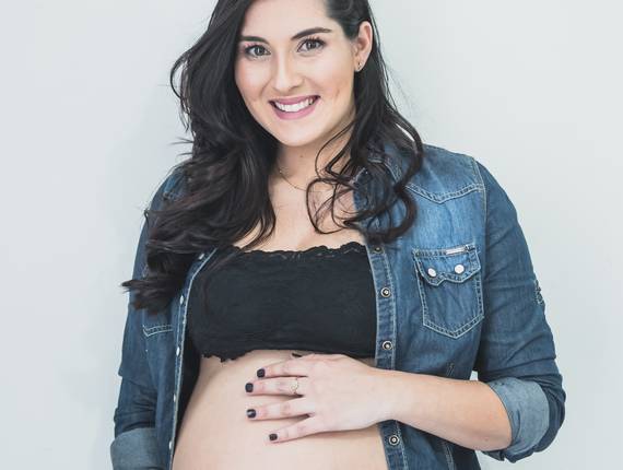 GESTANTES de Nathália+Felipe=Julia32semanas