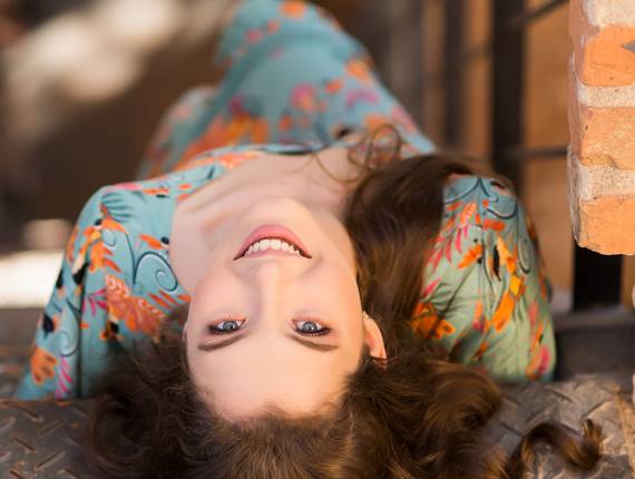 ENSAIOS de Ensaio Júlia