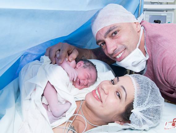 PARTOS de  Mateus chegou!