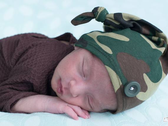 NEWBORN de Newborn Gael  