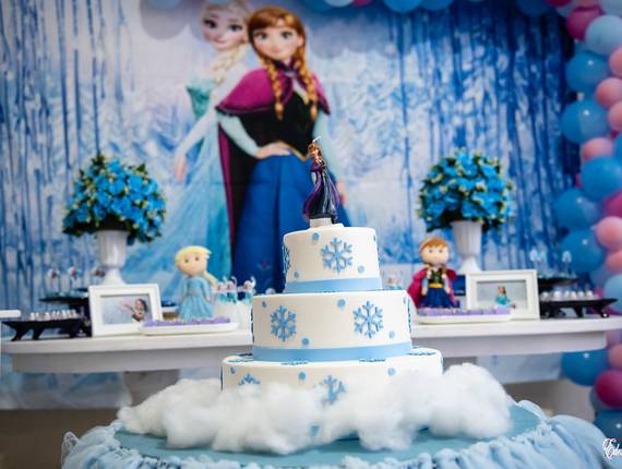 FESTA INFANTIL de Niver Sophia 4