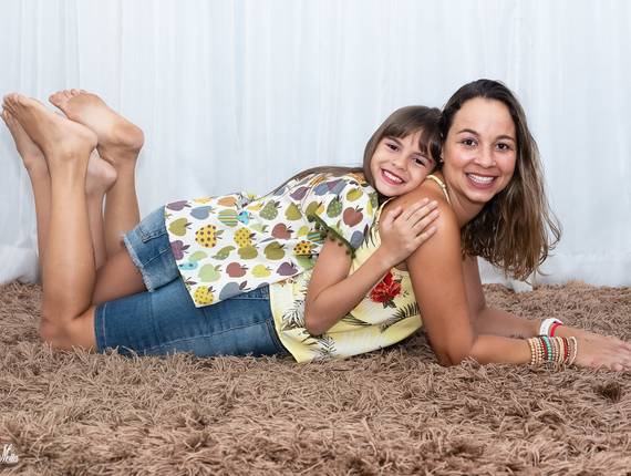 ENSAIOS de Ensaio família