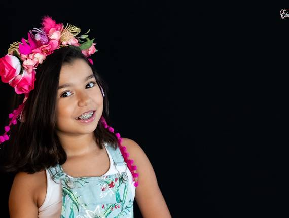 ENSAIOS de Sophia Carnaval/2020