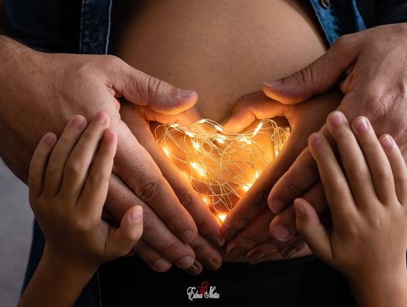 GESTANTES de Gleice 20 semanas