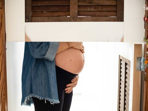 ENSAIOS de Grávidos lifestyle