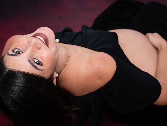 GESTANTES de Lara 36 semanas