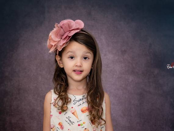 ACOMPANHAMENTOS de Bella, mãe e avó- Junho