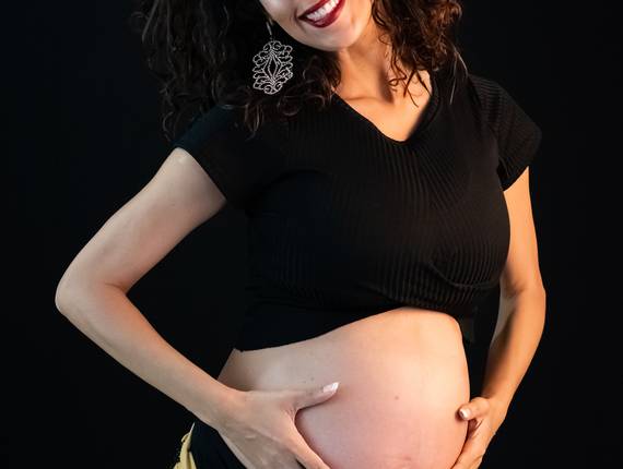 GESTANTES de Pri Musso 