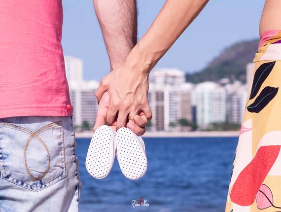 GESTANTES de Bethânia 32 semanas