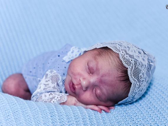 NEWBORN de Newborn Bethânia