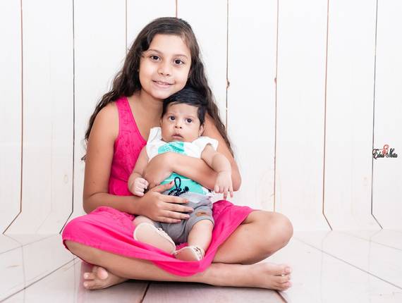 ACOMPANHAMENTOS de Ryan e Rayssa