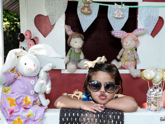 ENSAIOS de Páscoa Maria Antônia/21