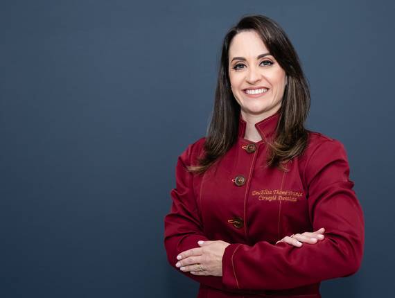 ENSAIOS de Dra Elisa Thomé- Profissional