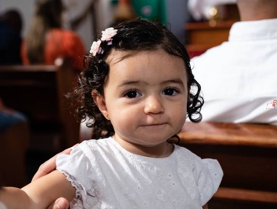 BATIZADOS de Batizado Lara