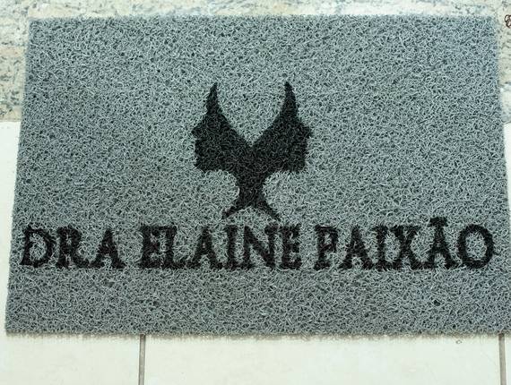 ENSAIOS de Dra Eliane Paixão 