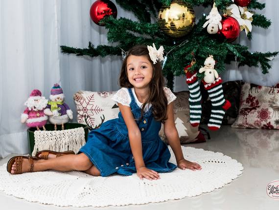 ENSAIOS de Natal da Bella/21