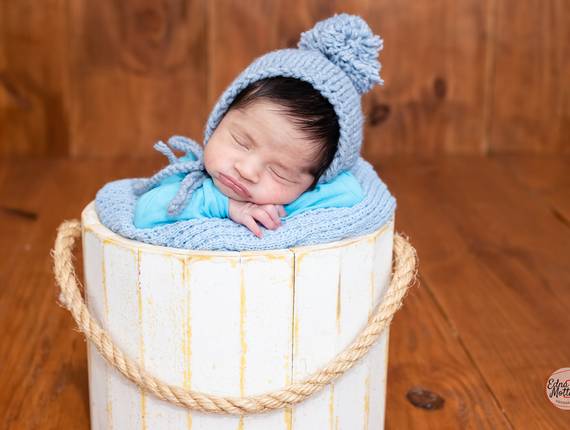 NEWBORN de Newborn Aquiles 10 dias