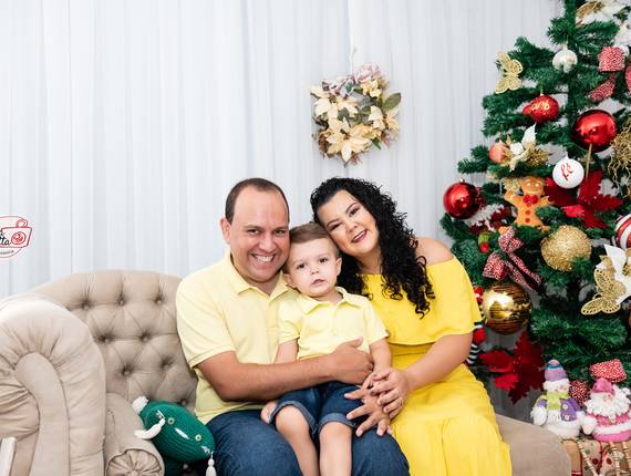 ENSAIOS de Natal Beni/21