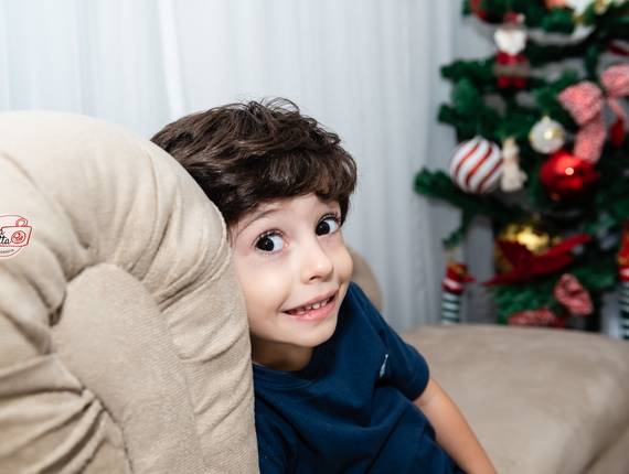 ENSAIOS de Natal Vicente/21